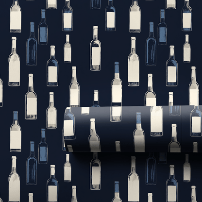 Boozed - Wrapping Paper - Aspen & Arlo