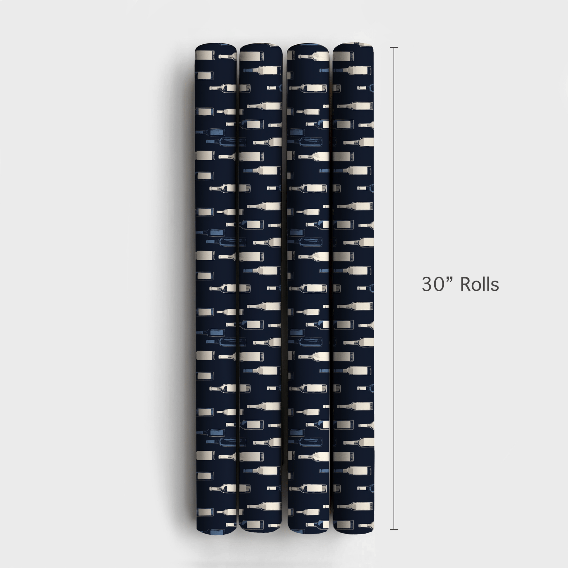 Boozed - Wrapping Paper - Aspen & Arlo