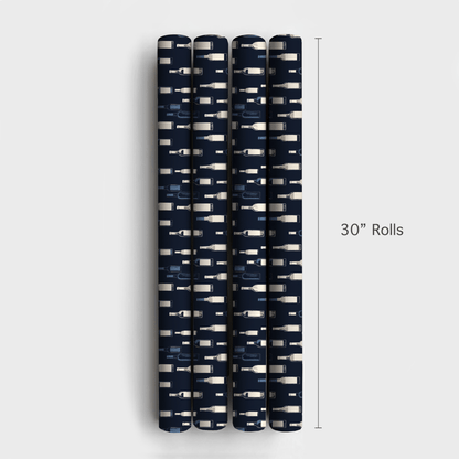 Boozed - Wrapping Paper - Aspen & Arlo