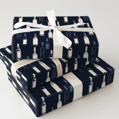Boozed - Wrapping Paper - Aspen & Arlo