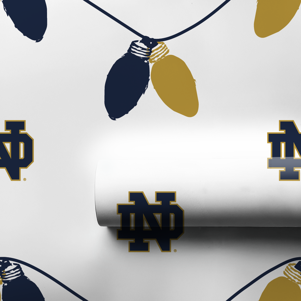 Notre Dame Bulbs