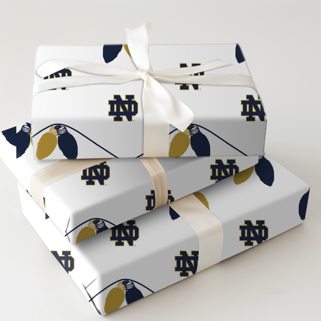 Notre Dame Bulbs