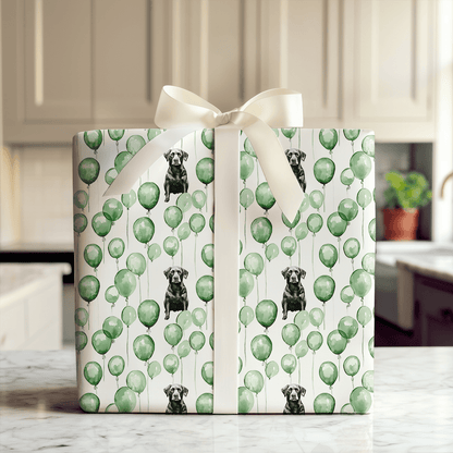 Turpawise - Wrapping Paper - Aspen & Arlo