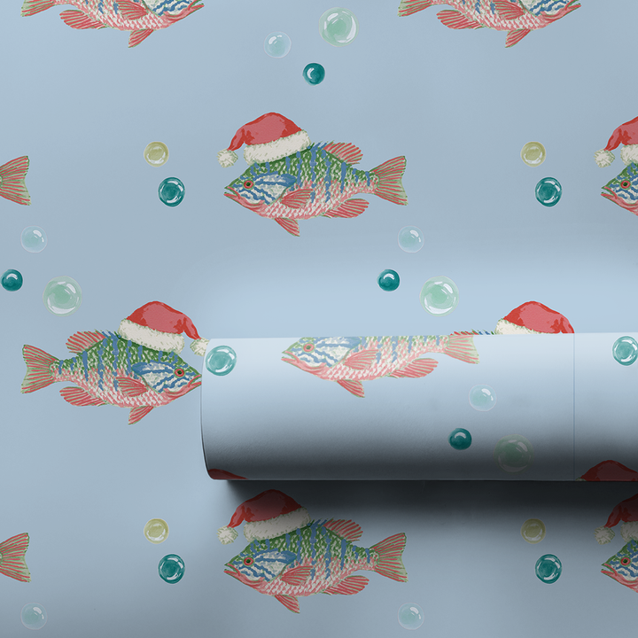 Jolly Bubbles