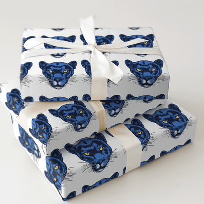 Whisker and Wonder - Wrapping Paper - Aspen & Arlo