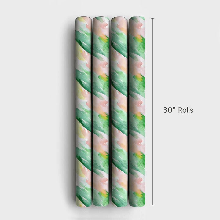 Farmer's Sunset - Wrapping Paper - Aspen & Arlo