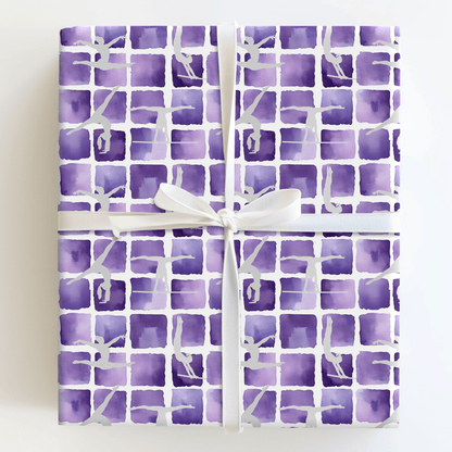 Always Out Of The Box - Wrapping Paper - Aspen & Arlo