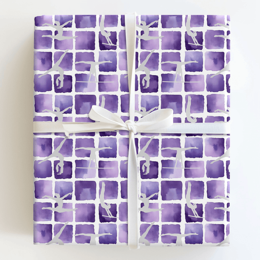 Always Out Of The Box - Wrapping Paper - Aspen & Arlo