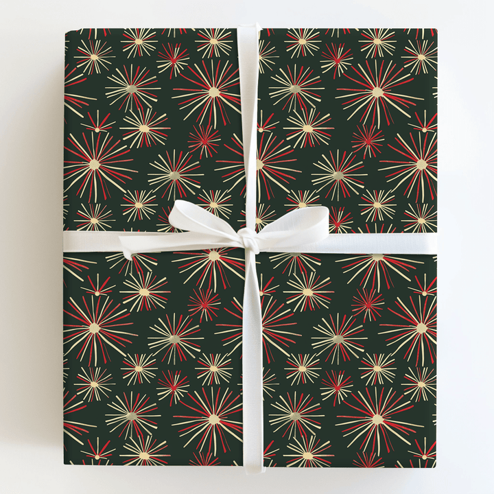 Christmas in July - Wrapping Paper - Aspen & Arlo