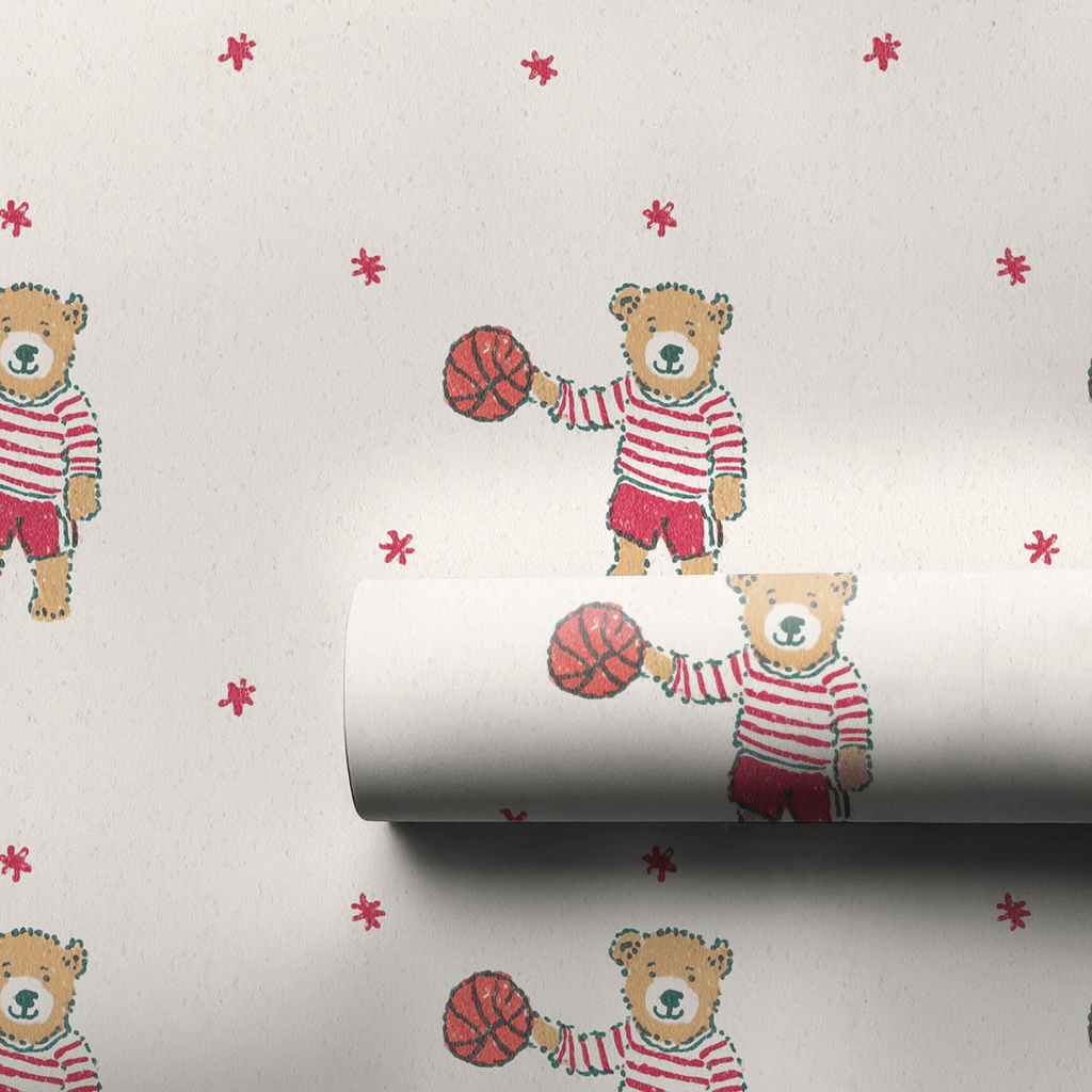 Bear Baller