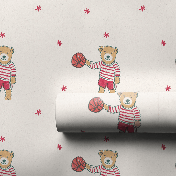 Bear Baller
