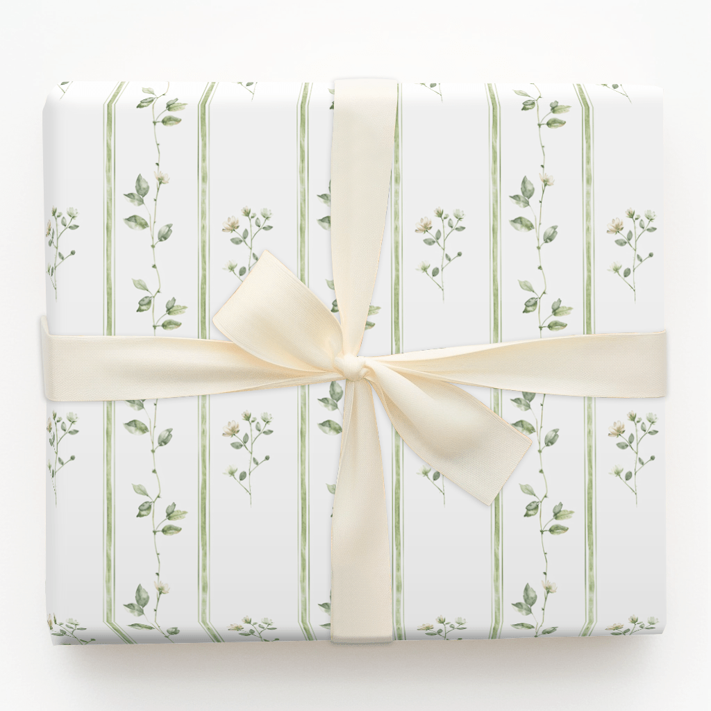 Make it Sweet - Wrapping Paper - Aspen & Arlo