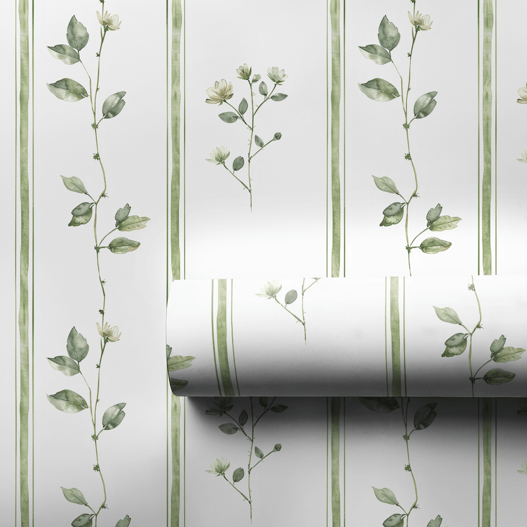 Make it Sweet - Wrapping Paper - Aspen & Arlo