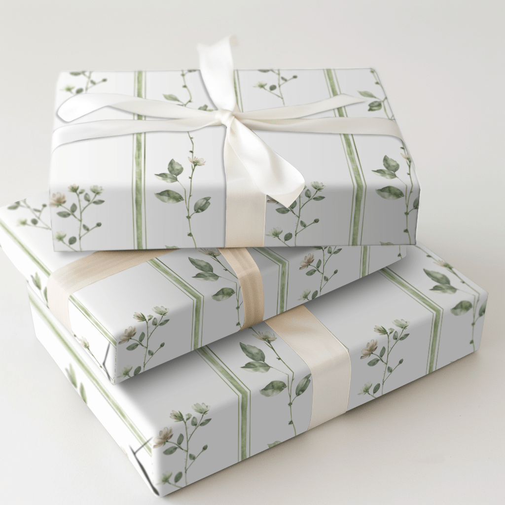 Make it Sweet - Wrapping Paper - Aspen & Arlo