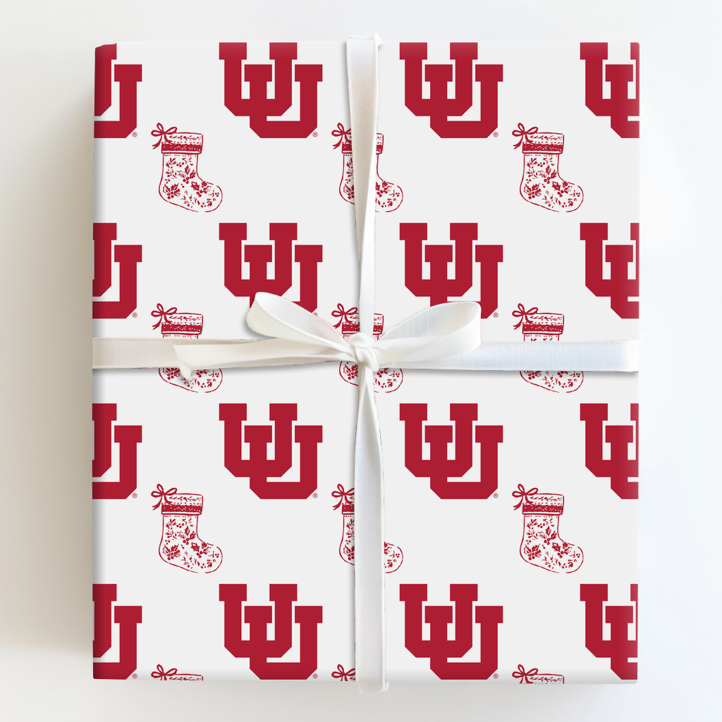 Utah Stocking