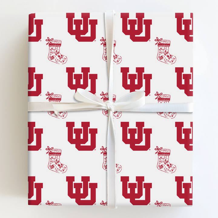 Utah Stocking