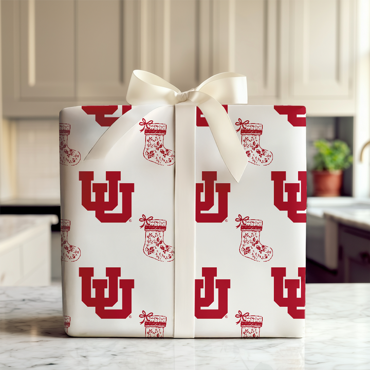 Utah Stocking