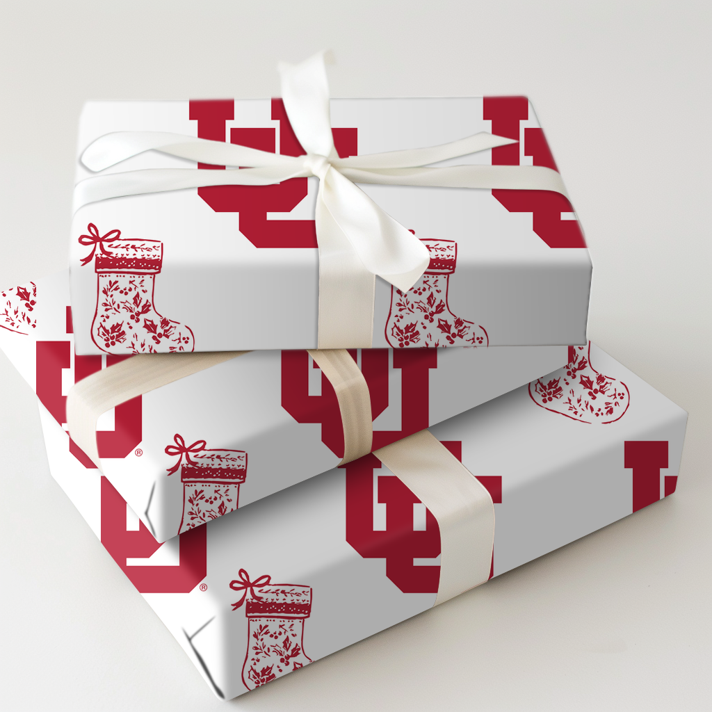 Utah Stocking