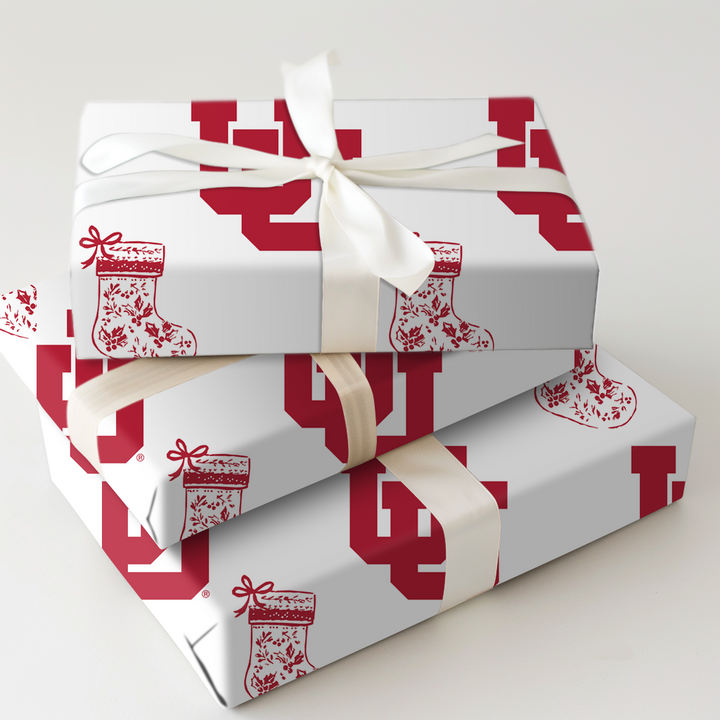 Utah Stocking
