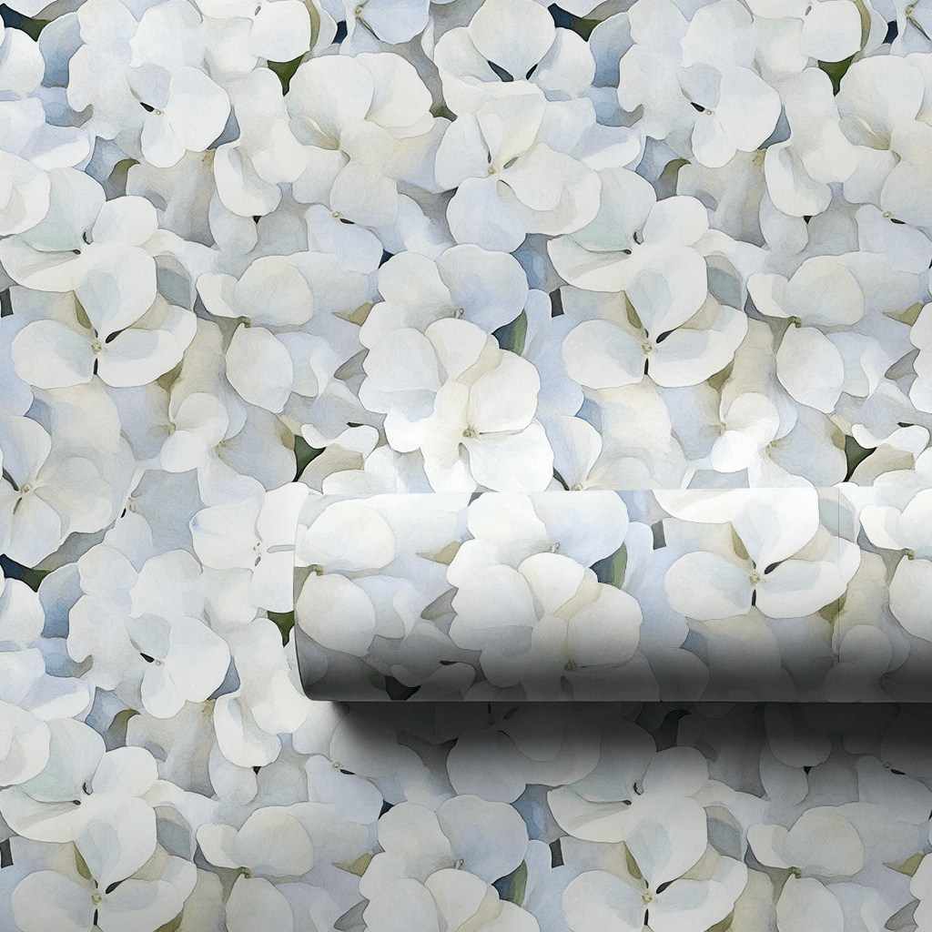 Belinda Garden - Wrapping Paper - Aspen & Arlo