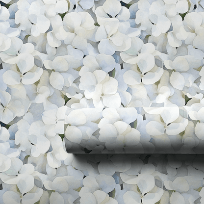 Belinda Garden - Wrapping Paper - Aspen & Arlo