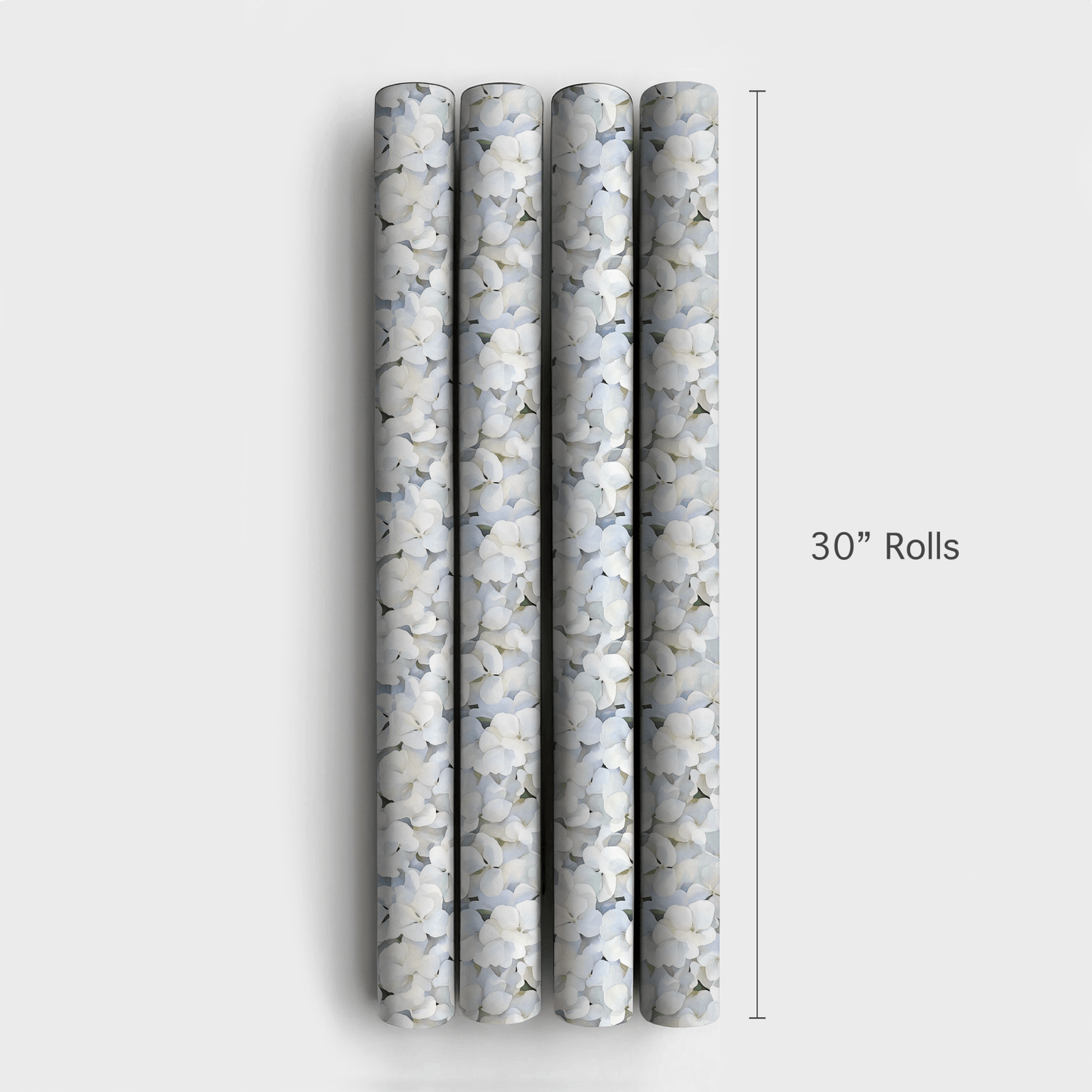 Belinda Garden - Wrapping Paper - Aspen & Arlo