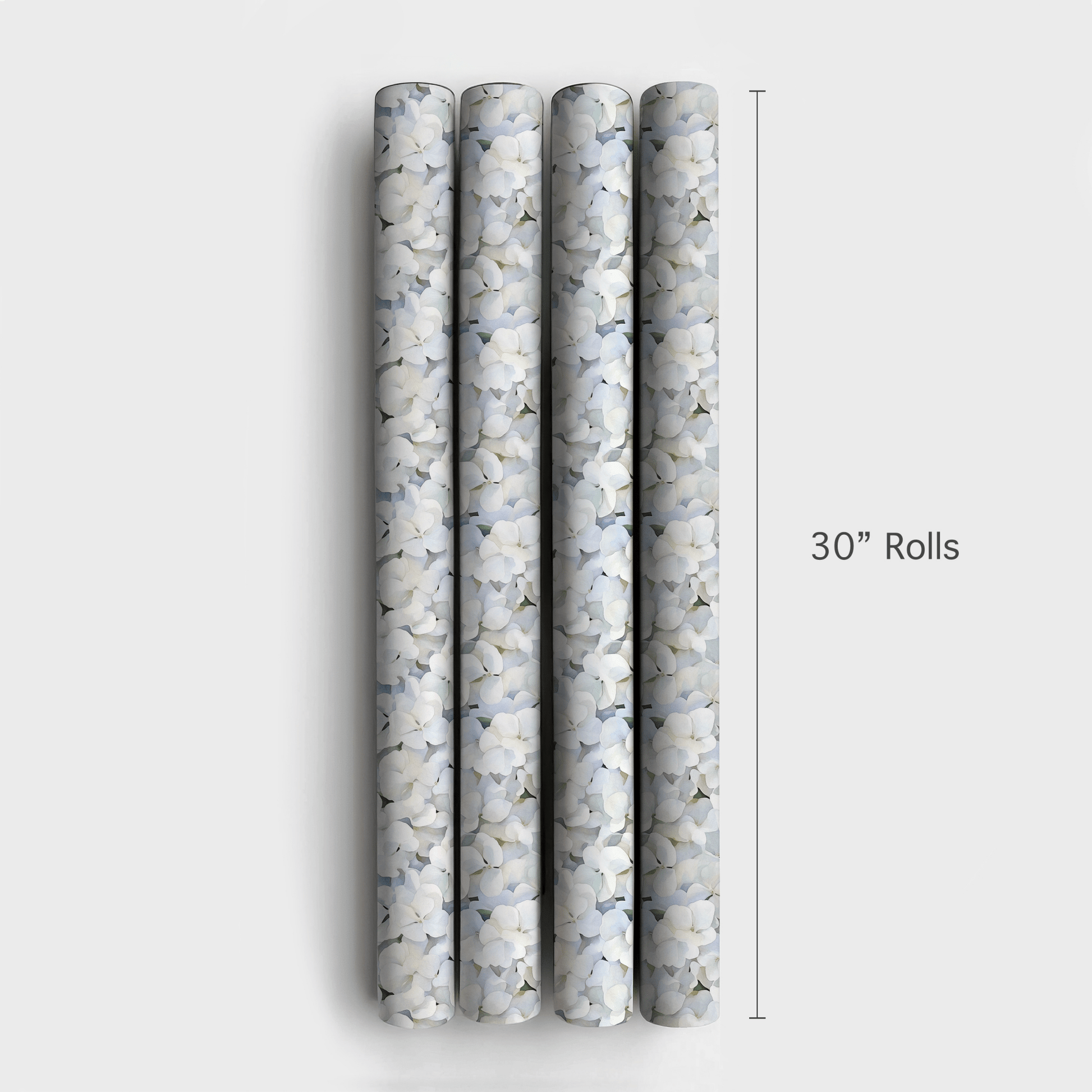 Belinda Garden - Wrapping Paper - Aspen & Arlo