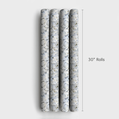 Belinda Garden - Wrapping Paper - Aspen & Arlo