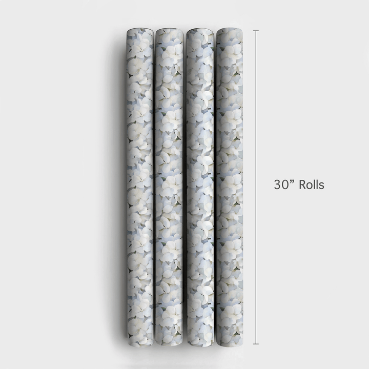 Belinda Garden - Wrapping Paper - Aspen & Arlo
