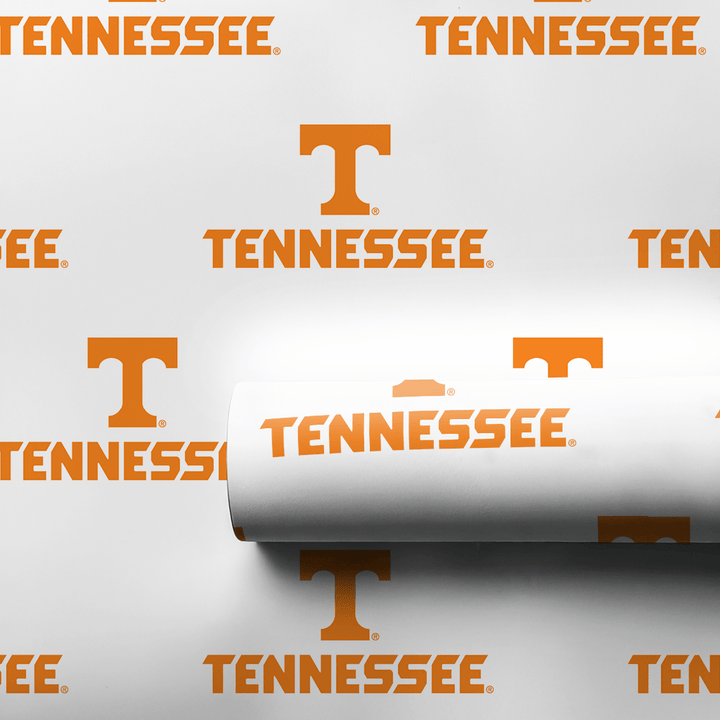 Tennessee T - Wrapping Paper - Aspen & Arlo