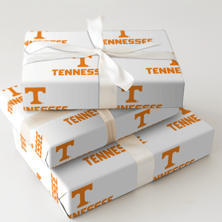 Tennessee T - Wrapping Paper - Aspen & Arlo