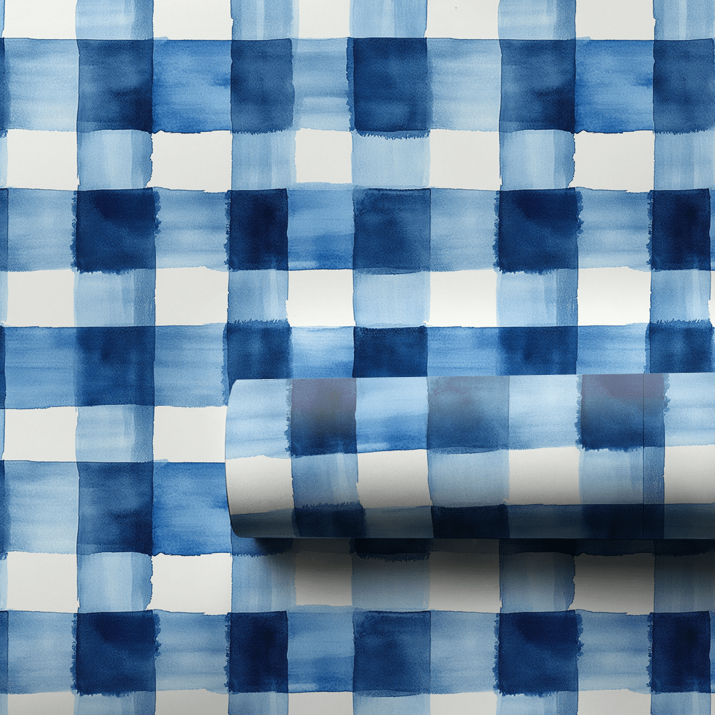 Tailgate Vibes - Wrapping Paper - Aspen & Arlo