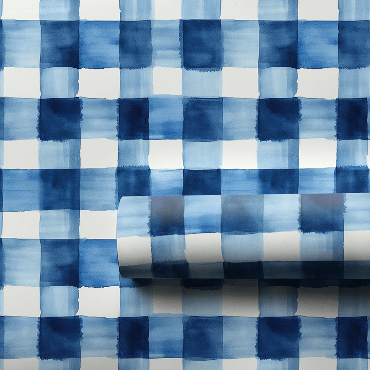 Tailgate Vibes - Wrapping Paper - Aspen & Arlo
