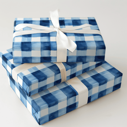 Tailgate Vibes - Wrapping Paper - Aspen & Arlo