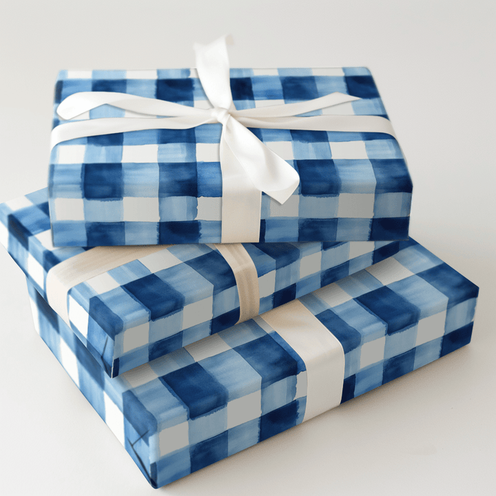 Tailgate Vibes - Wrapping Paper - Aspen & Arlo