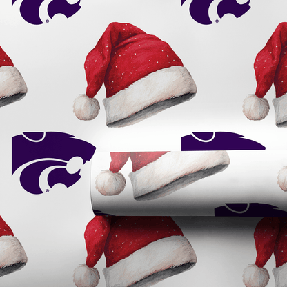 Jingle Cats - Wrapping Paper - Aspen & Arlo