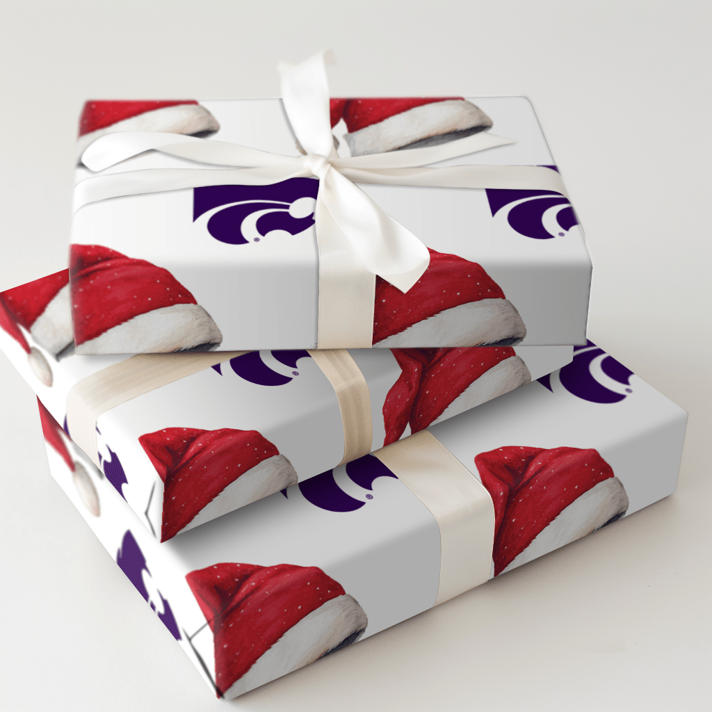 Jingle Cats - Wrapping Paper - Aspen & Arlo