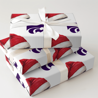 Jingle Cats - Wrapping Paper - Aspen & Arlo