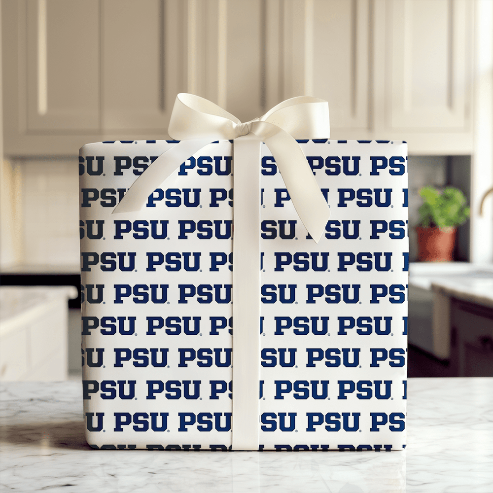PSU - Wrapping Paper - Aspen & Arlo