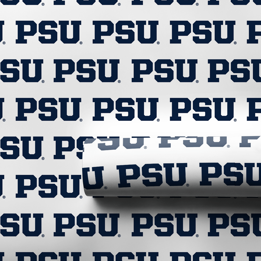 PSU - Wrapping Paper - Aspen & Arlo
