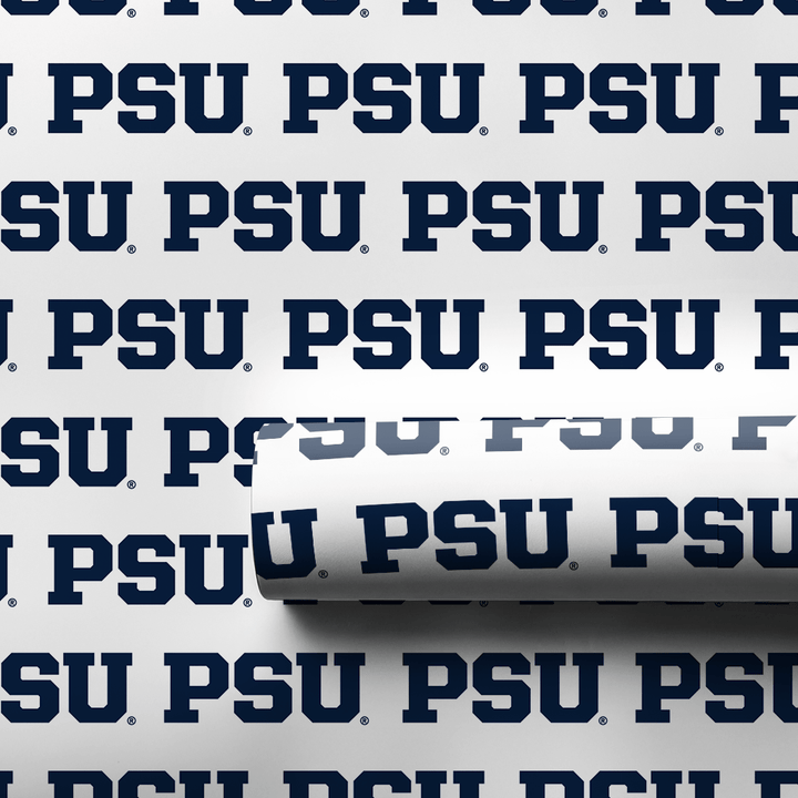 PSU - Wrapping Paper - Aspen & Arlo