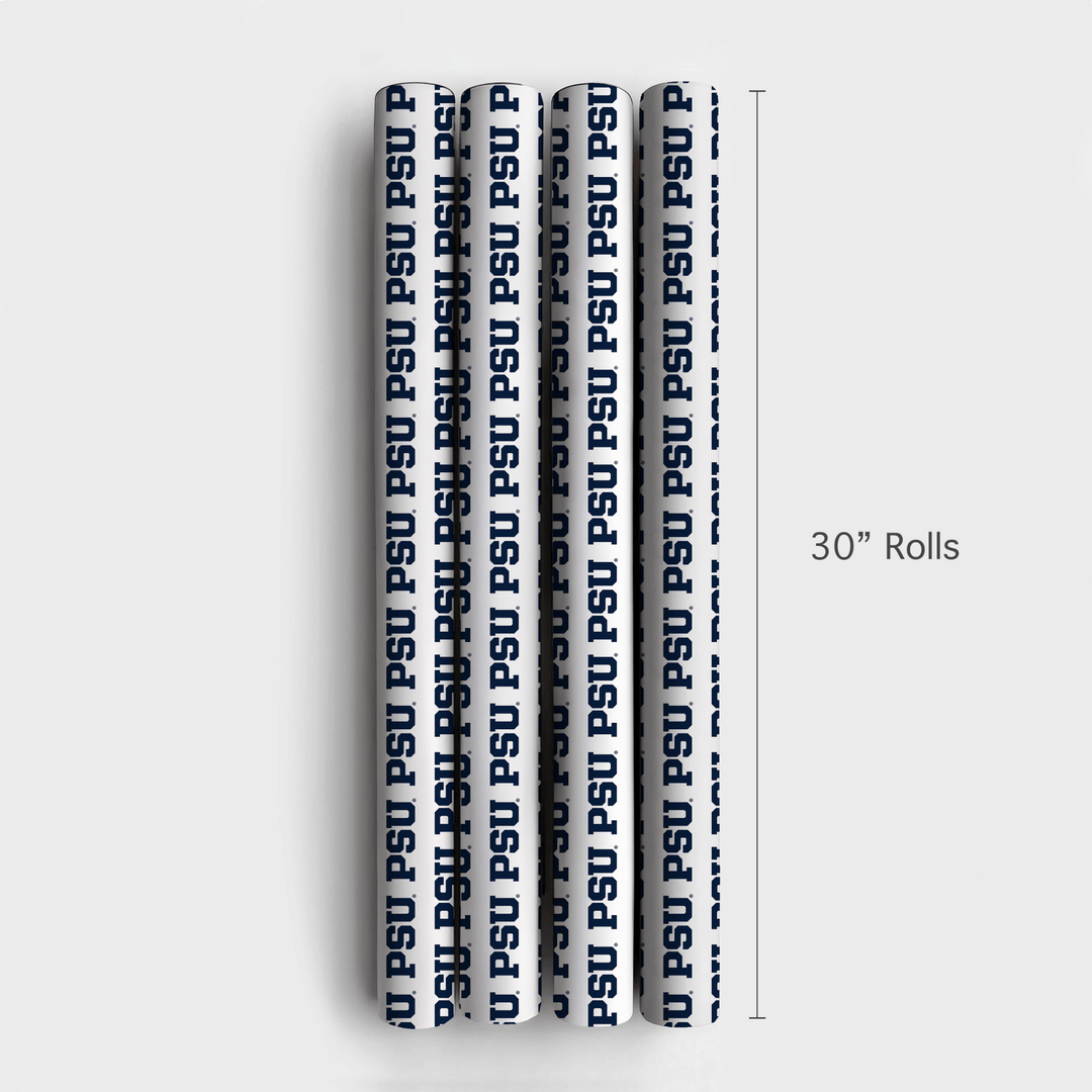 PSU - Wrapping Paper - Aspen & Arlo