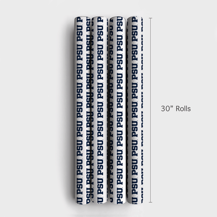 PSU - Wrapping Paper - Aspen & Arlo