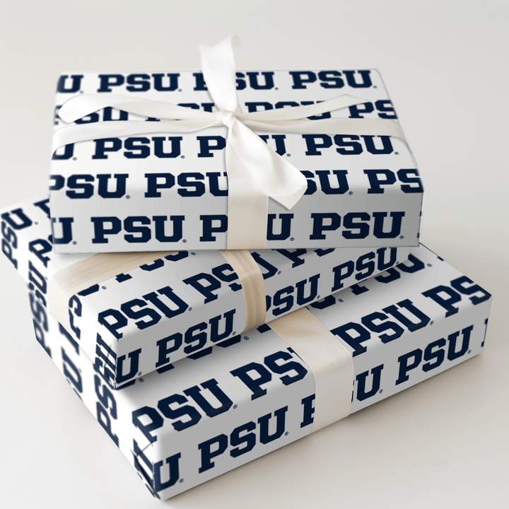 PSU - Wrapping Paper - Aspen & Arlo
