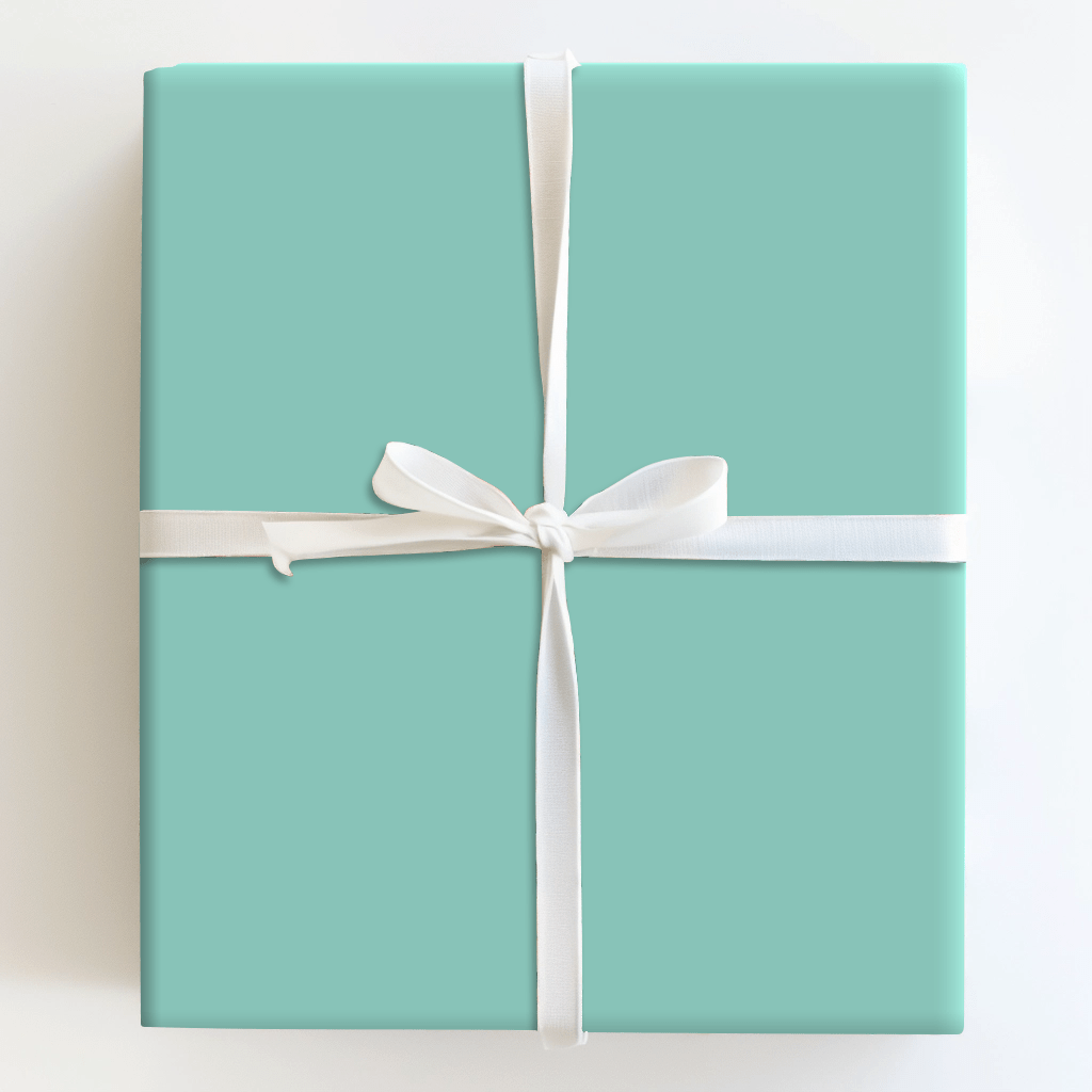 Mavi - Wrapping Paper - Aspen & Arlo
