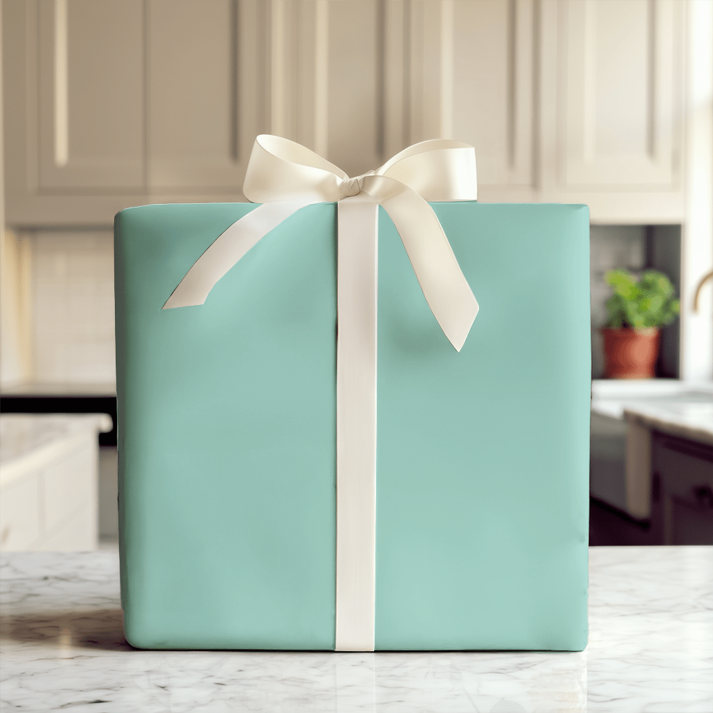 Mavi - Wrapping Paper - Aspen & Arlo