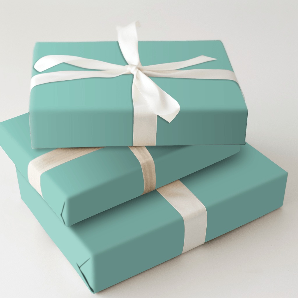 Mavi - Wrapping Paper - Aspen & Arlo