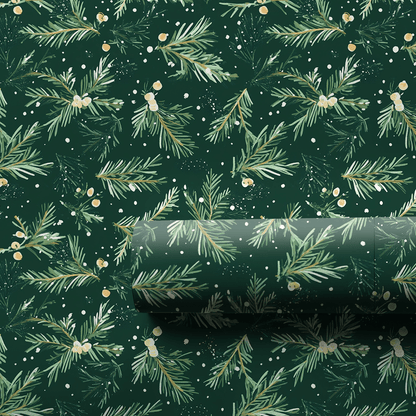 Walter Winter - Wrapping Paper - Aspen & Arlo