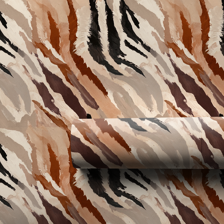 Tiger Stripes