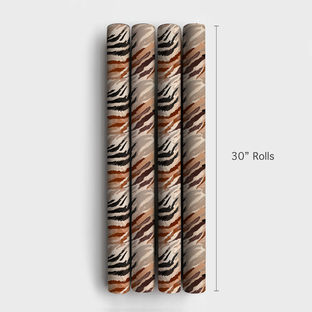 Tiger Stripes